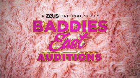 baddies east auditions 2023|Baddies East Auditions (2023)